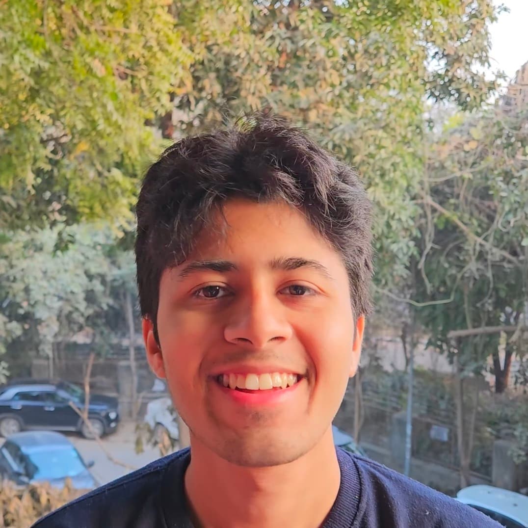 Prerak — Math Tutor